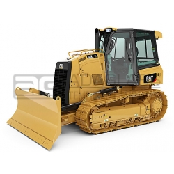 Caterpillar Dozer