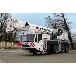 Demag Terex Vinç