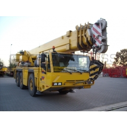 Demag Terex Vinç