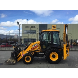 Jcb Beko Loder